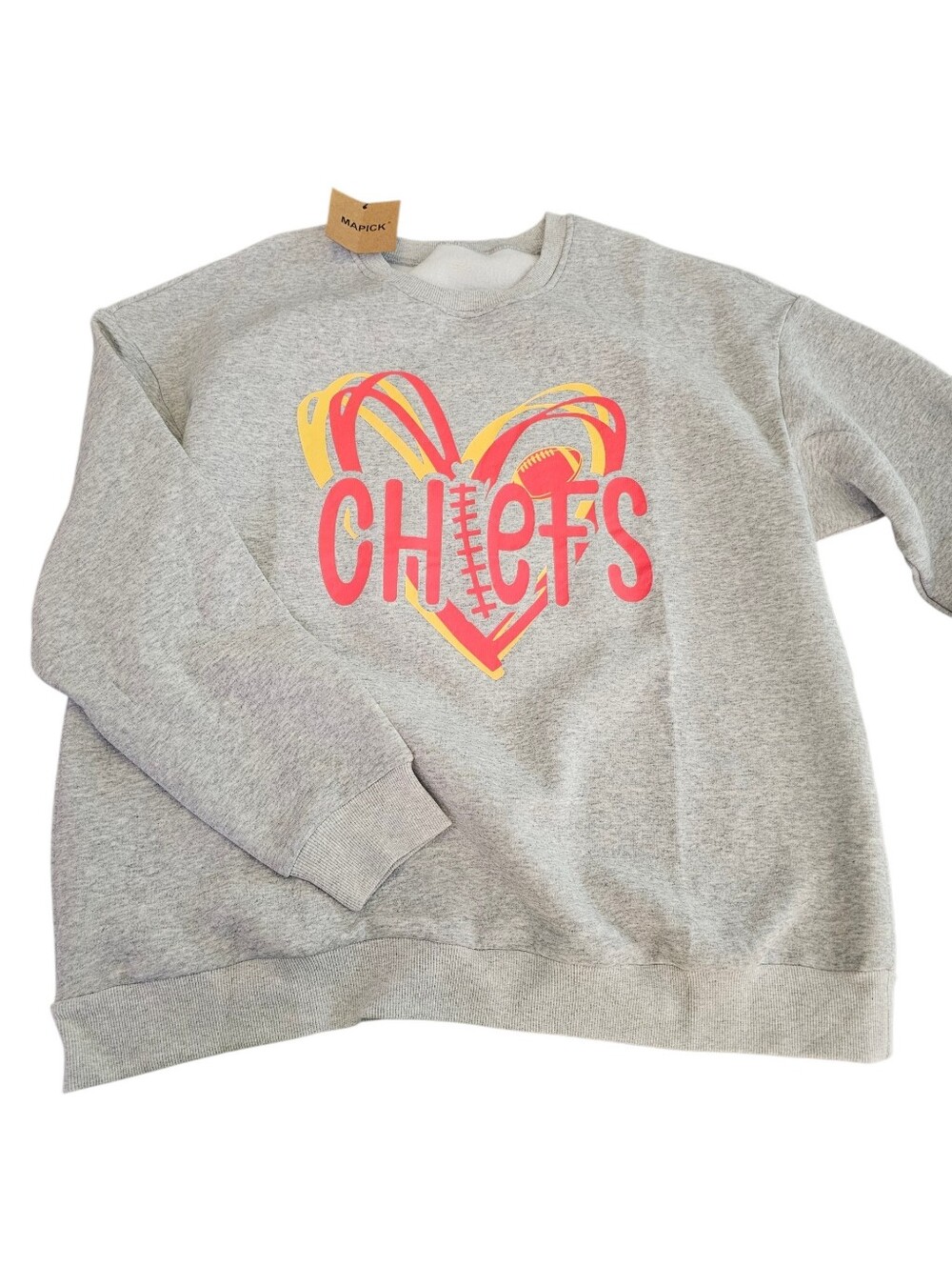 Chiefs Sweatshirt